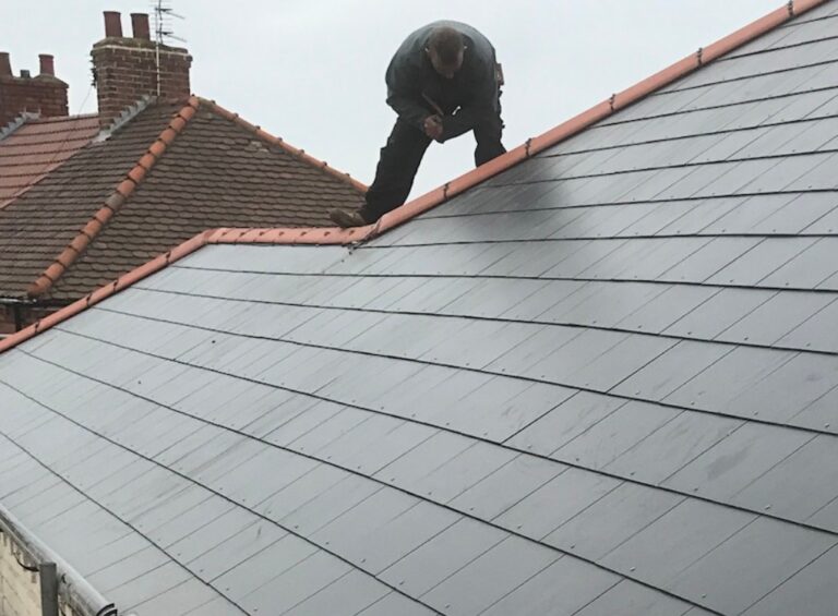 Plymouth Roofers